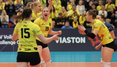 GALERII | Tšehhi proffidele kõva lahingu andnud Rae naised näitasid, et eestlannad pole papist! „Arvasin, et meil ei ole nii head võimalust.“ - Õhtuleht