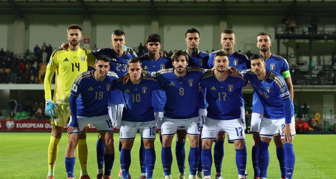 Over 5.5 Million Viewers and 26.7% Share in Azzurri’s Triumph