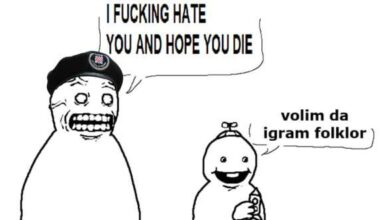 Zadnjih par tjedana u jednoj slici