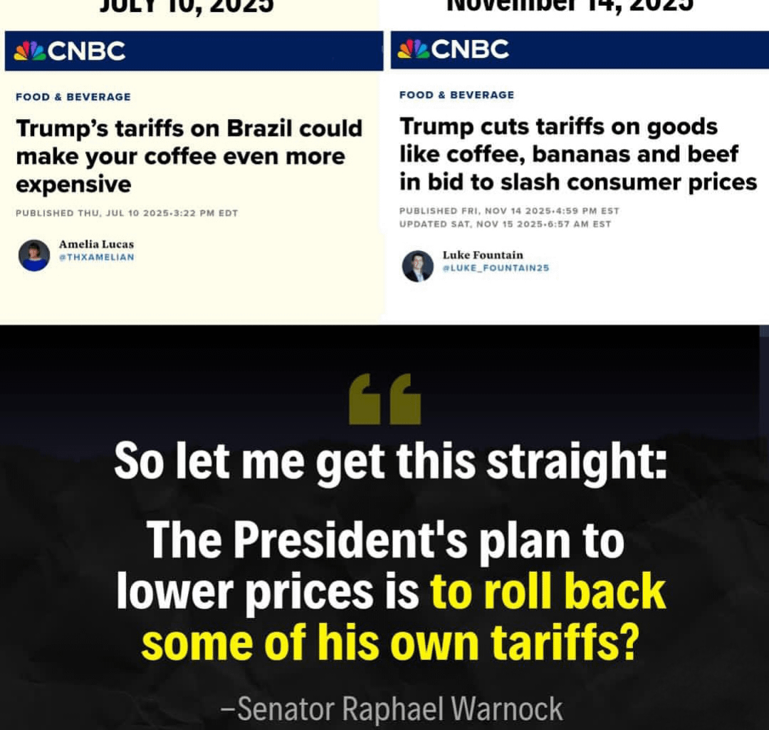 Fixing Problems He Made