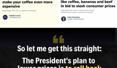 Fixing Problems He Made