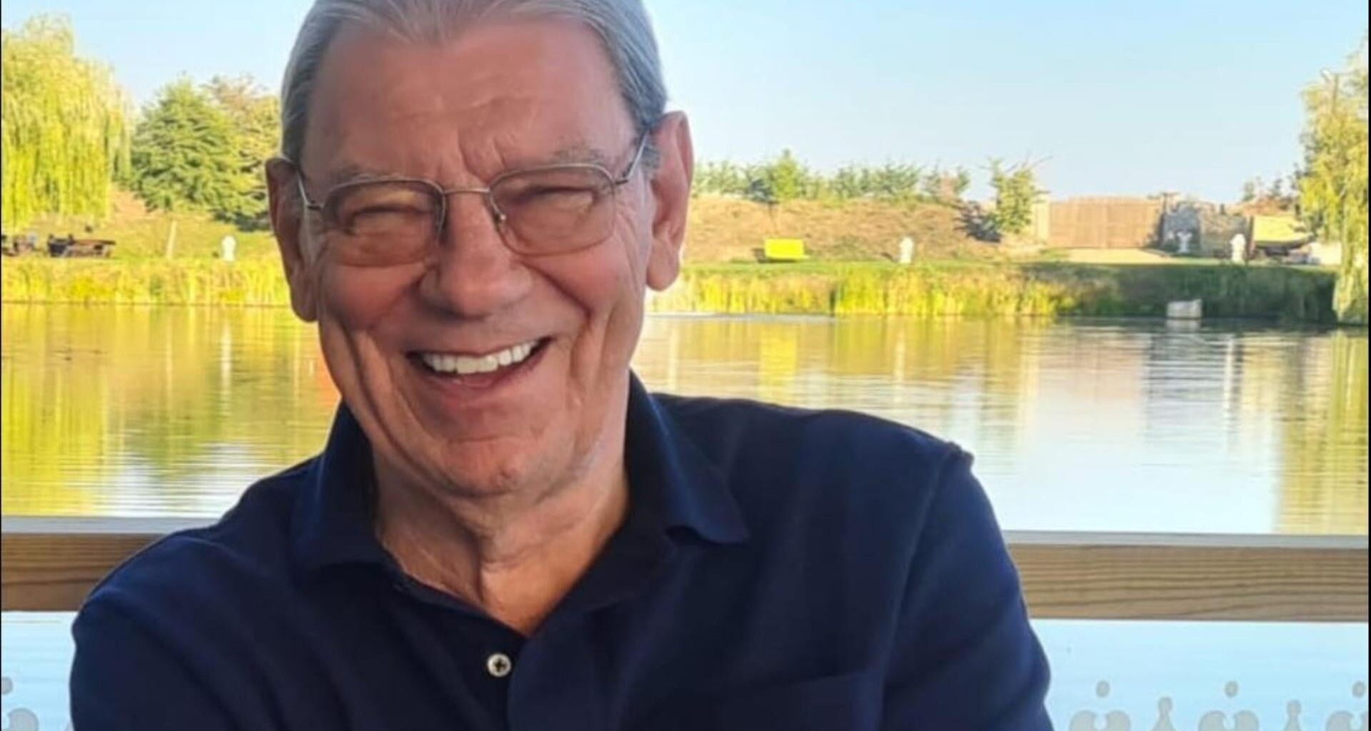 BREAKING | Legendarul Emeric Ienei a murit. Avea 88 de ani