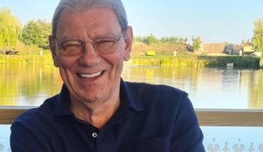 BREAKING | Legendarul Emeric Ienei a murit. Avea 88 de ani