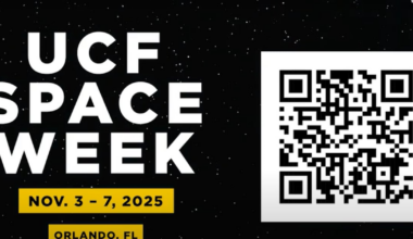 UCF Space Week begins - WFTV