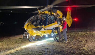 5 German mountaineers die in northern Italy after being hit by avalanche – Boston 25 News