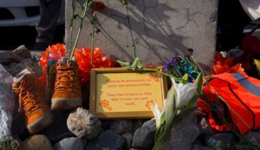 Mourners remember José Hernández, an immigrant killed by police in Salt Lake City