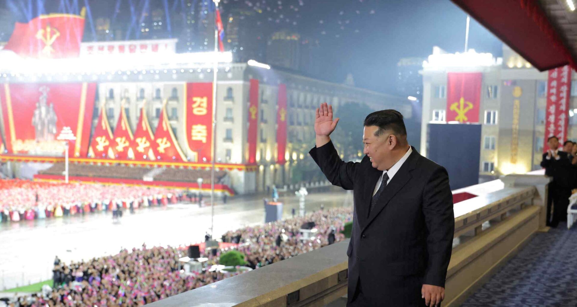 South Korea's Lee pledges to back a Trump-Kim summit