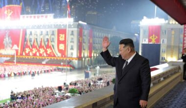 South Korea's Lee pledges to back a Trump-Kim summit