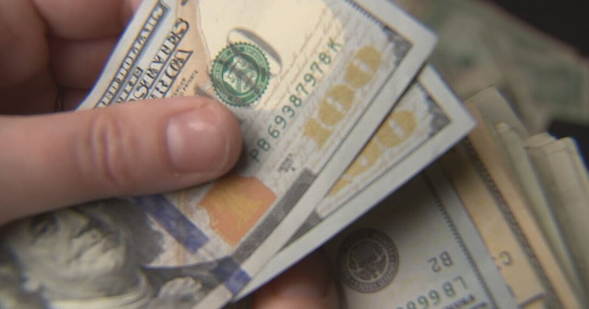 ‘The time to act is now;’ Financial advisor gives advice to local furloughed workers – WHIO TV 7 and WHIO Radio