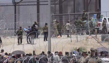 Study says Georgia has 6th highest unauthorized immigrant population in US – WSB-TV Channel 2