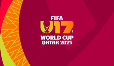 2025 FIFA Men's U17 World Cup: Round of 32