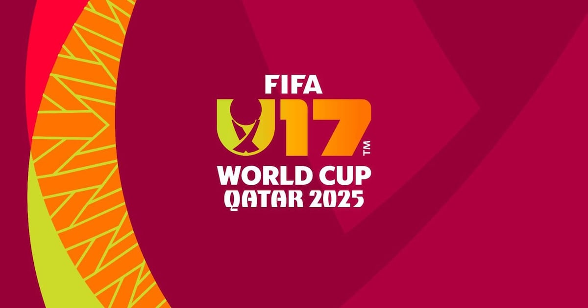 2025 FIFA Men's U17 World Cup: Round of 32