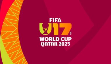 2025 FIFA Men's U17 World Cup: Round of 32