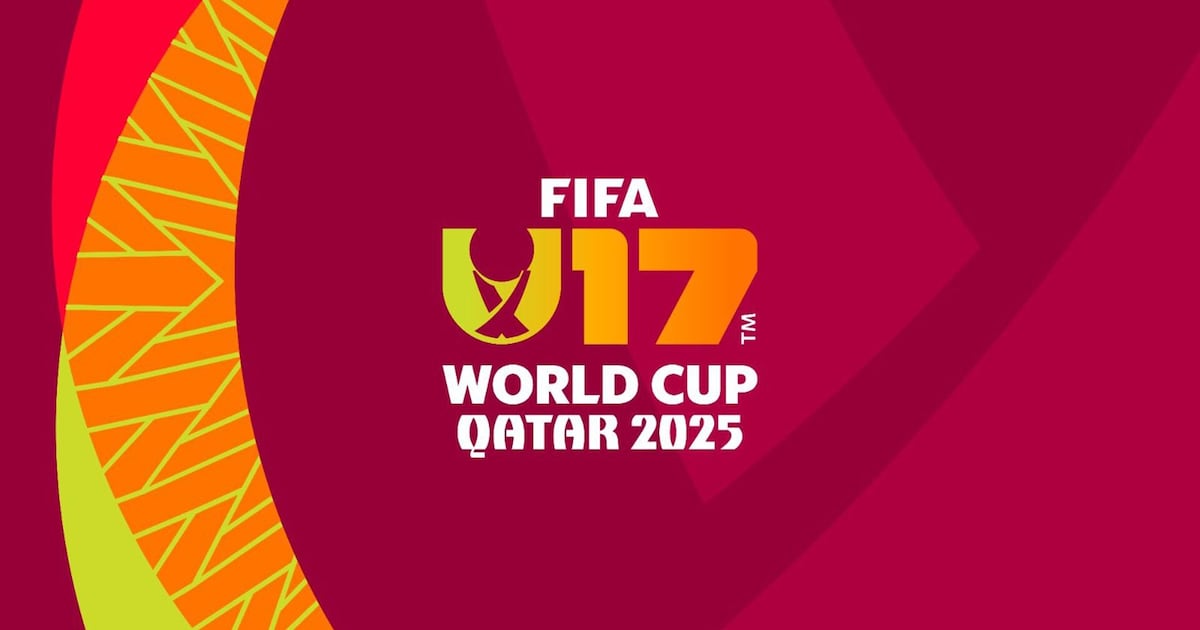2025 FIFA Men's U17 World Cup: Round of 32