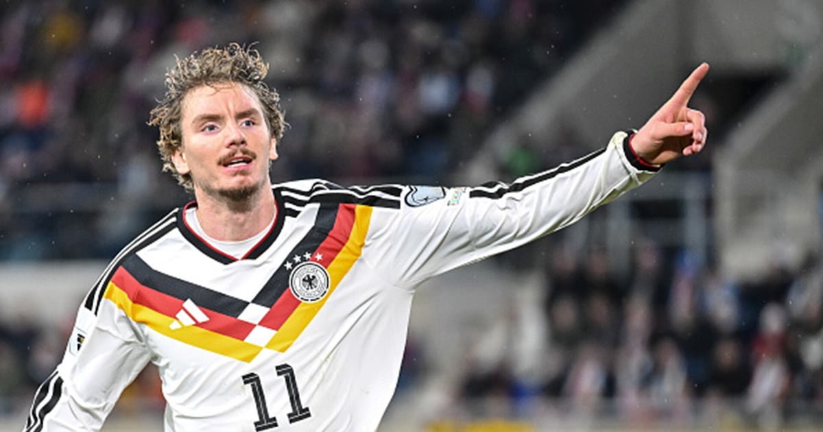Germany edges Luxembourg, Slovakia survives Northern Ireland in Group A action – TSN