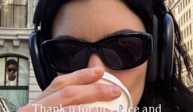 Lorde Ultrasound World Tour: Lorde pulls out of Luxembourg show at the last minute due to 'ruthless food poisoning', issues statement