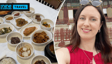 South Korea travel: 'I ordered dinner for one, and 24 plates came out': The surprise and delight of eating in South Korea
