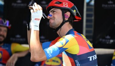 "I'm going to attack, even from far away"