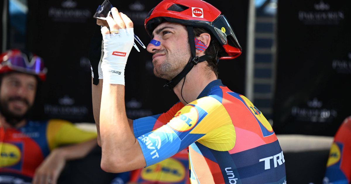 "I'm going to attack, even from far away"