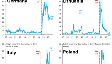 How does the EU become a geopolitical force?