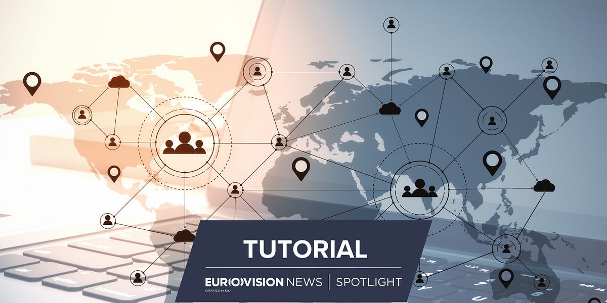 How to Use Maltego and Gephi for Investigative Journalism