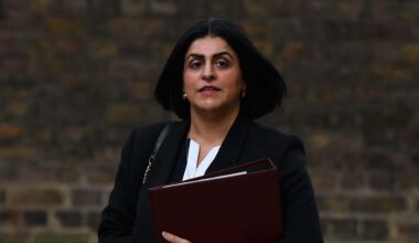 Labour’s Vile Appeasement of the Anti-Migrant Right Won’t Even ‘Work’