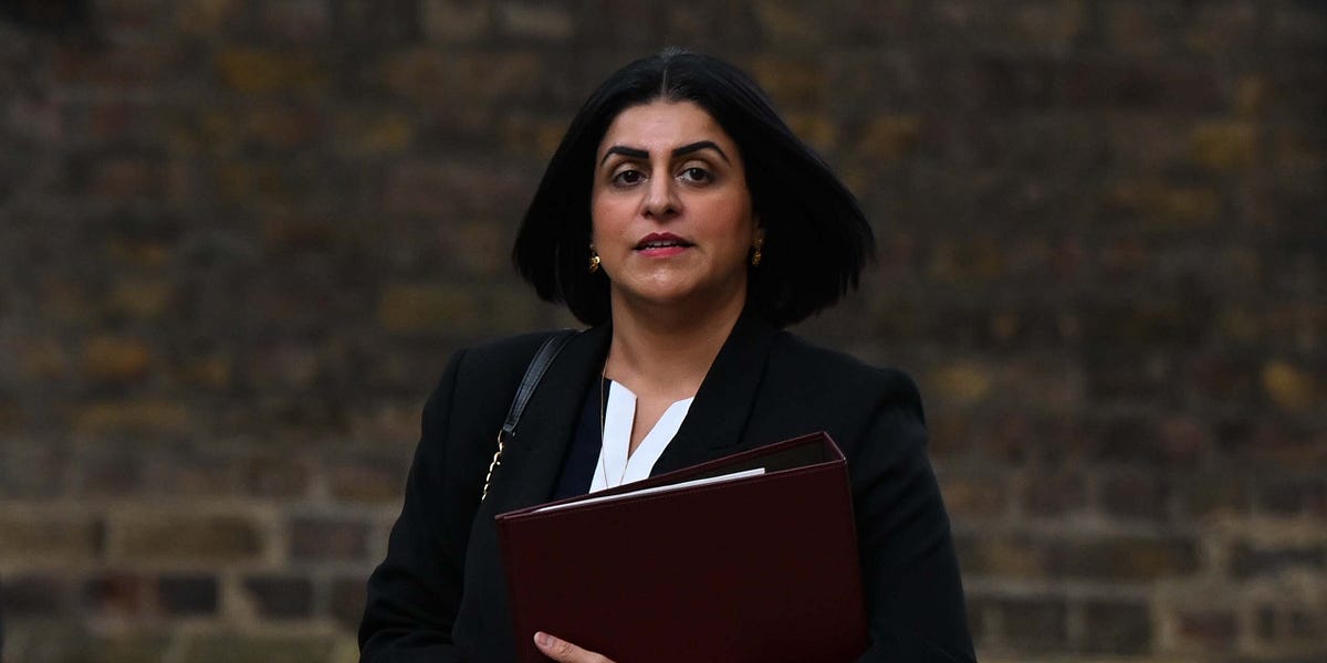 Labour’s Vile Appeasement of the Anti-Migrant Right Won’t Even ‘Work’