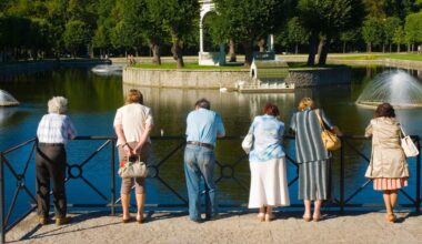 I Didn’t Expect to End Up in Estonia