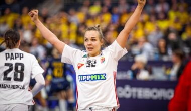 From Norway to Hungary: Big Guns Deliver 15-Goal Average Blowouts