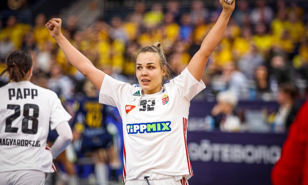 From Norway to Hungary: Big Guns Deliver 15-Goal Average Blowouts