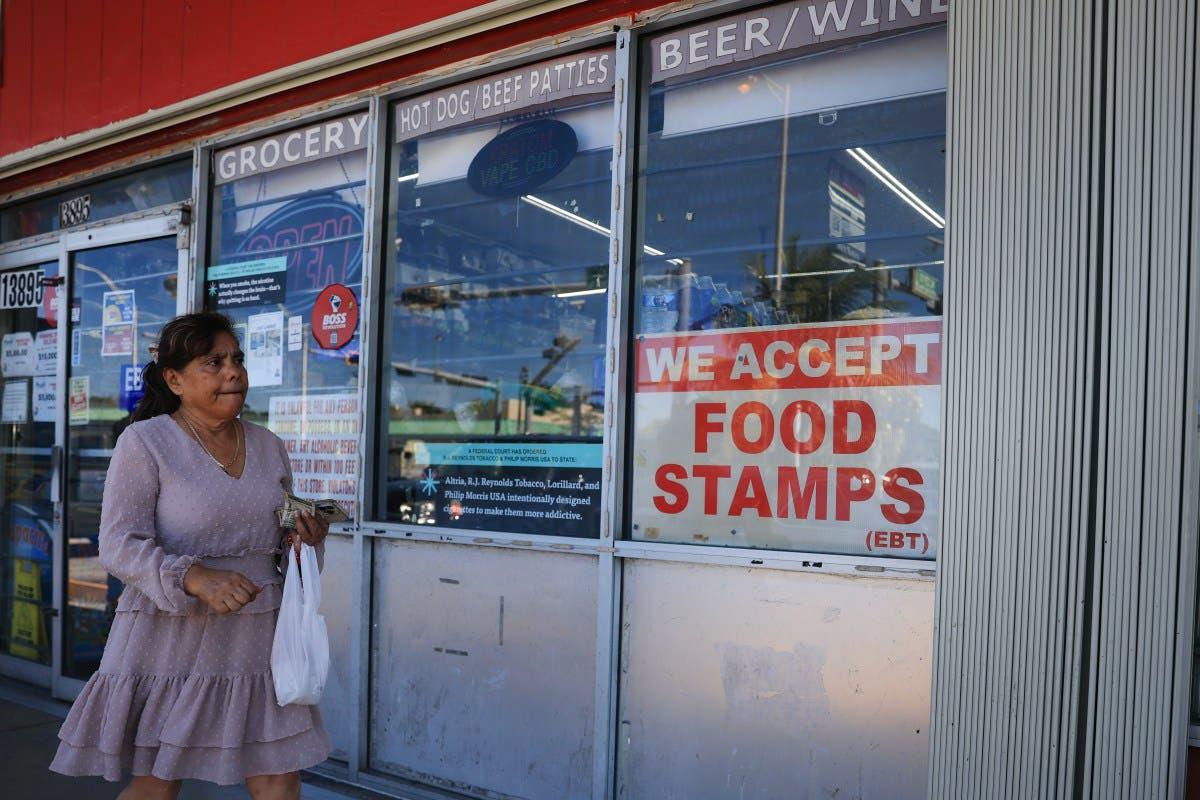 SNAP update: USDA tells grocery stores not to give discounts to customers