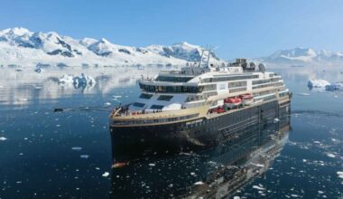HX Expeditions Launches Black Friday Sale with Voyages to Antarctica, Alaska, Norway, Greenland, Galápagos, and Northwest Passage: What You Need to Know