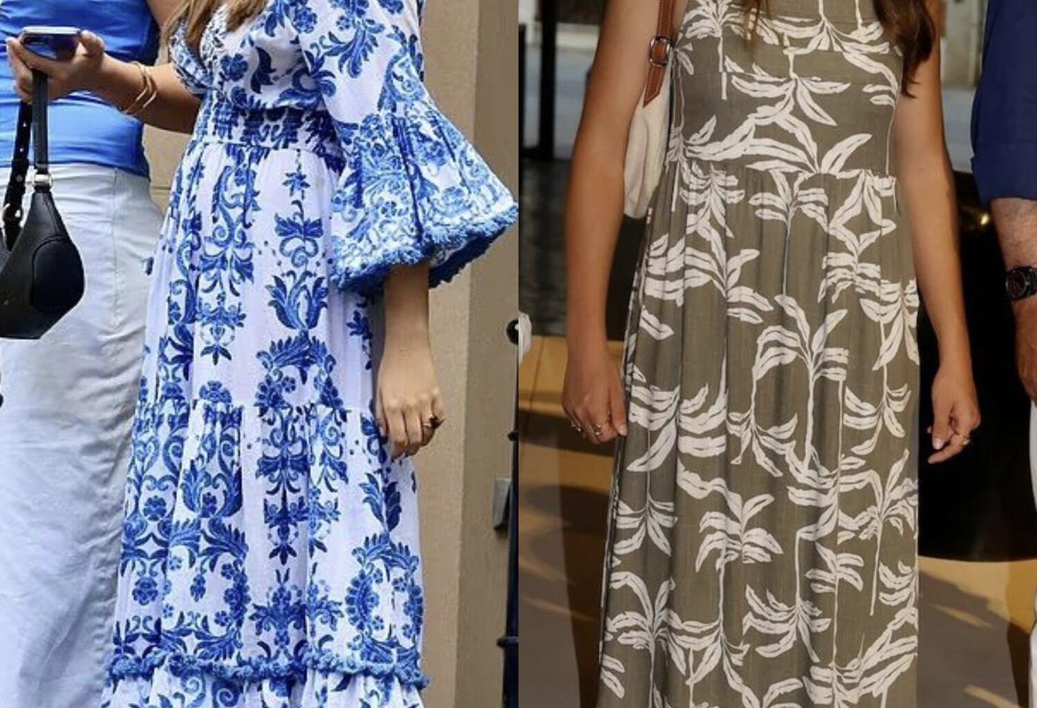 Which is your favourite maxi Dress?