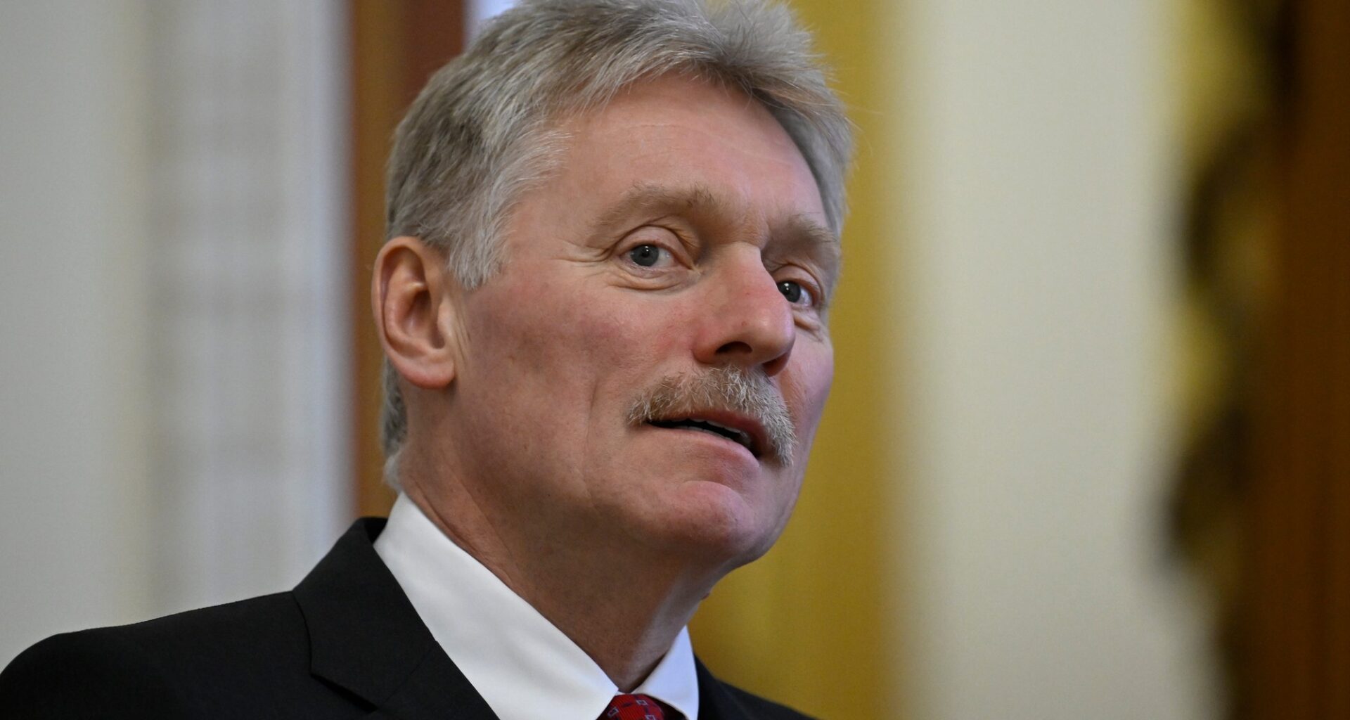 Peskov odhalil pravdu: Nové správy o mierovej dohode s Ukrajinou?!
