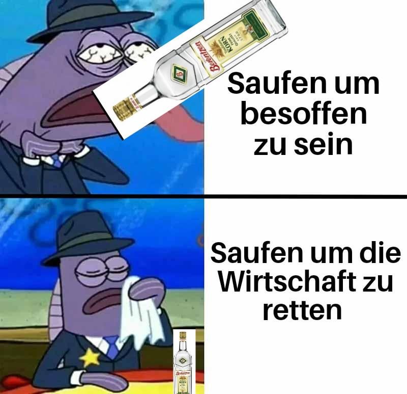 FÜR DIE WIRTSCHAFT