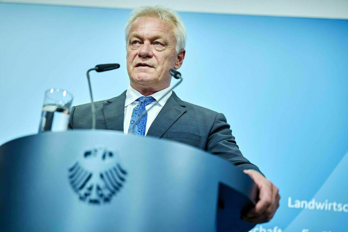 Umsatzsteuer bleibt teils bei Landwirten: Bund plant wohl illegales Steuergeschenk für Bauern