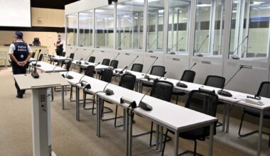 Brussels court to start genocide trial of IS fighter next week