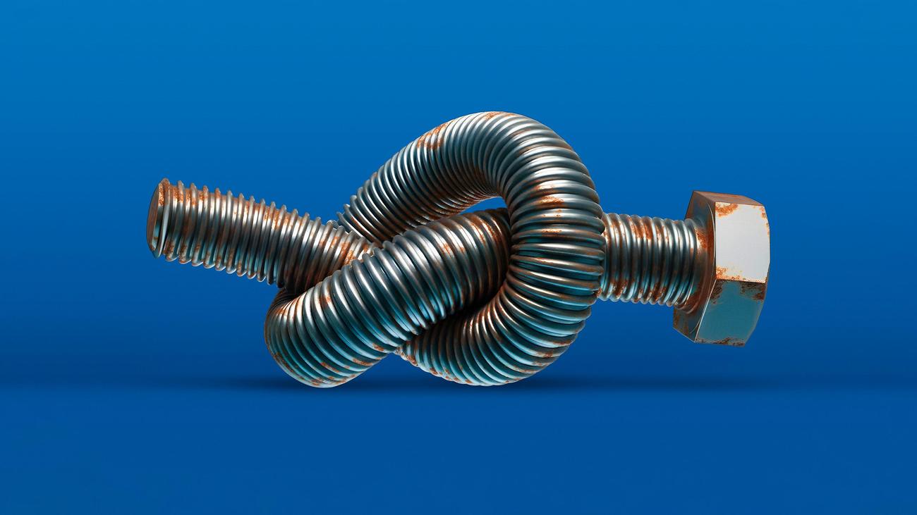 Friedrich Merz: Diese Regierung hat eine Schraube locker - Die aktuelle Finanzpolitik ist eine Vollkatastrophe. Nirgends zeigt sich das so wie bei der Rentenreform, die junge Menschen belastet – und armen Rentnern kaum hilft.