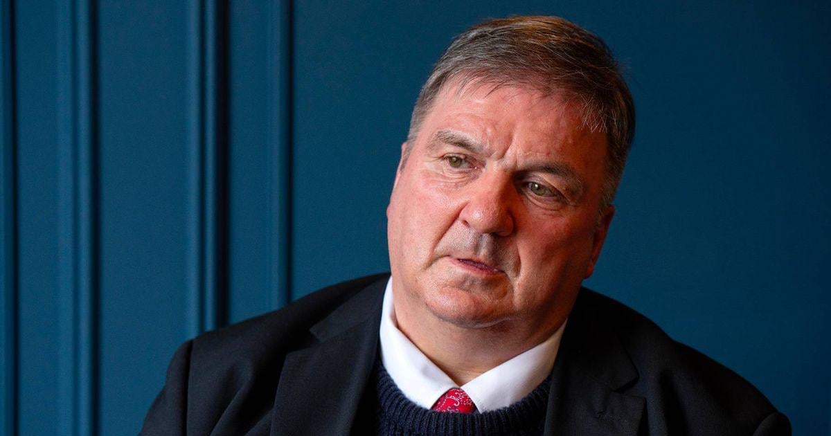 Man cleared of Jill Dando murder charged with raping girl, 14 decades before