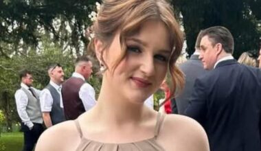 Cefn Forest girl murdered in own home as mother injured