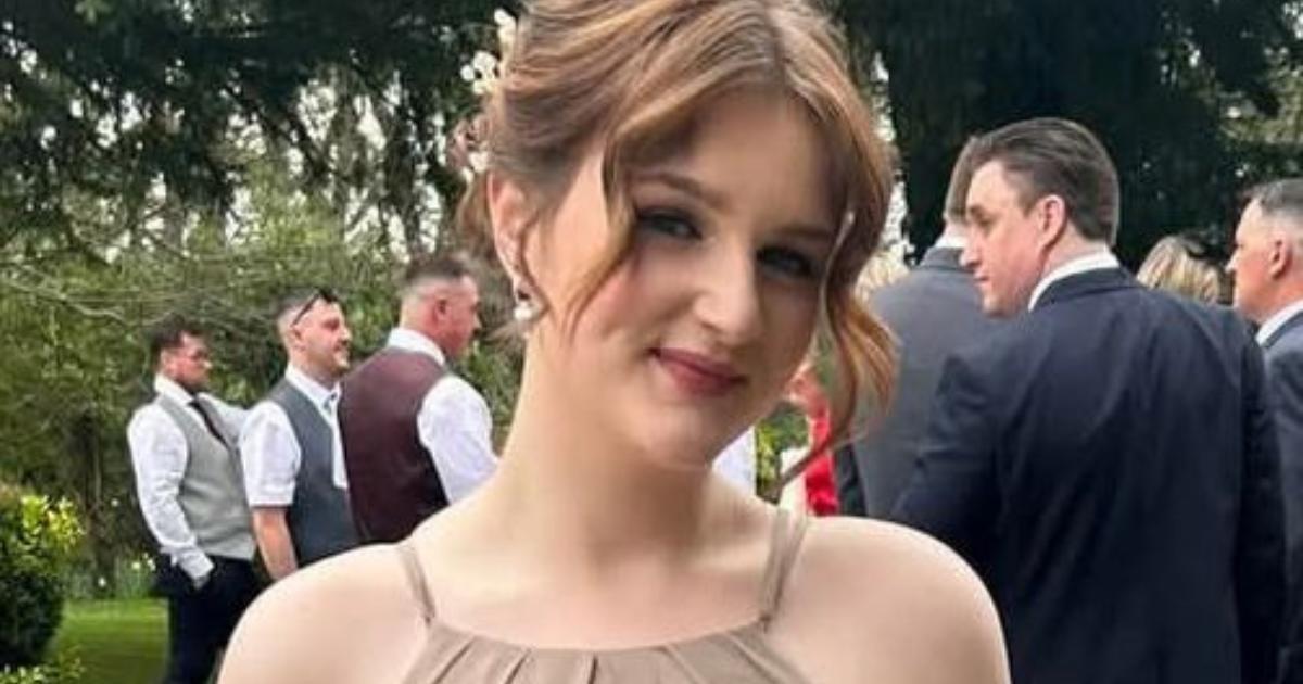 Cefn Forest girl murdered in own home as mother injured