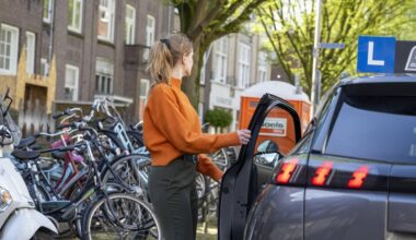 Mensen met AD(H)D hoeven vanaf december geen keuring meer voor rijbewijs