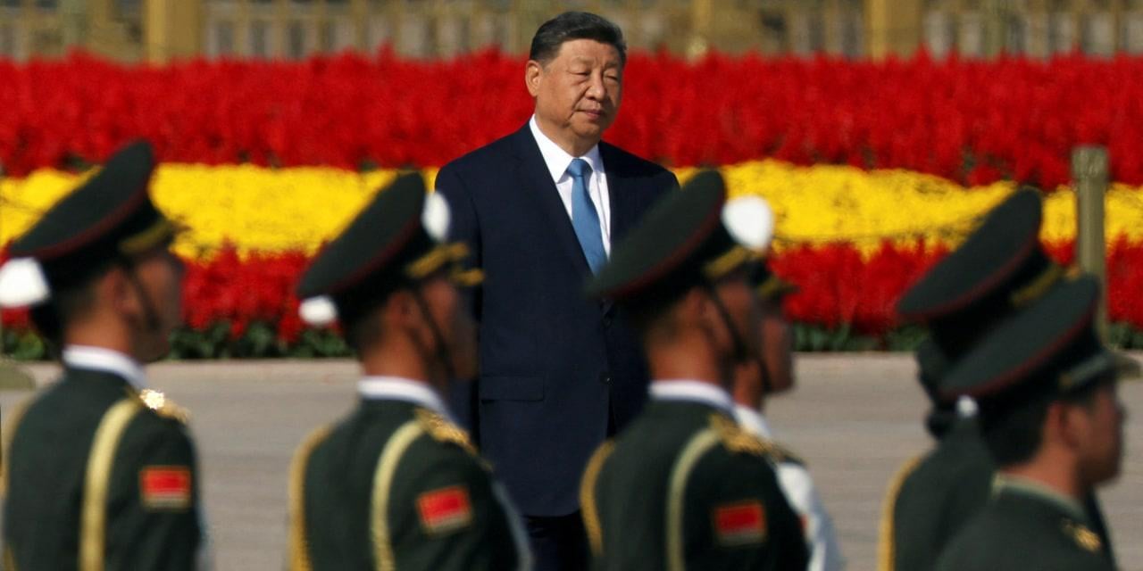 China Is Priming Its People and the World for a New Pressure Campaign on Taiwan