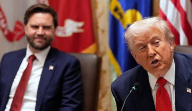 LG Bonn nennt US-Regierung 'autokratisch bis faschistisch'