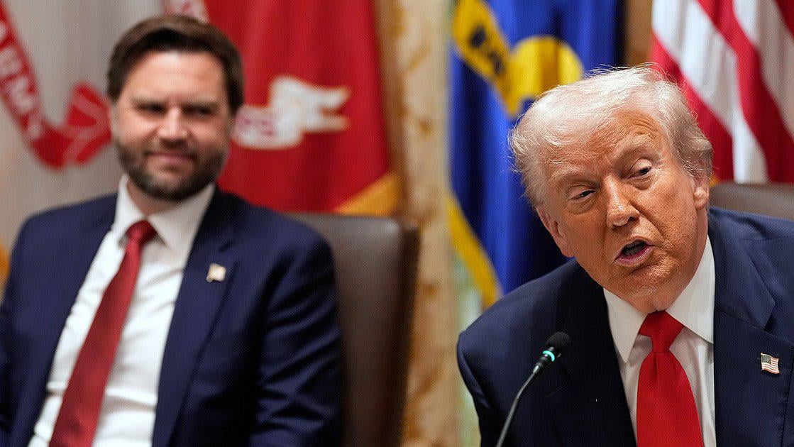 LG Bonn nennt US-Regierung 'autokratisch bis faschistisch'