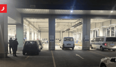 FOTO Policija upala na car meet u Zagrebu. 16 auta nije bilo ispravno registrirano