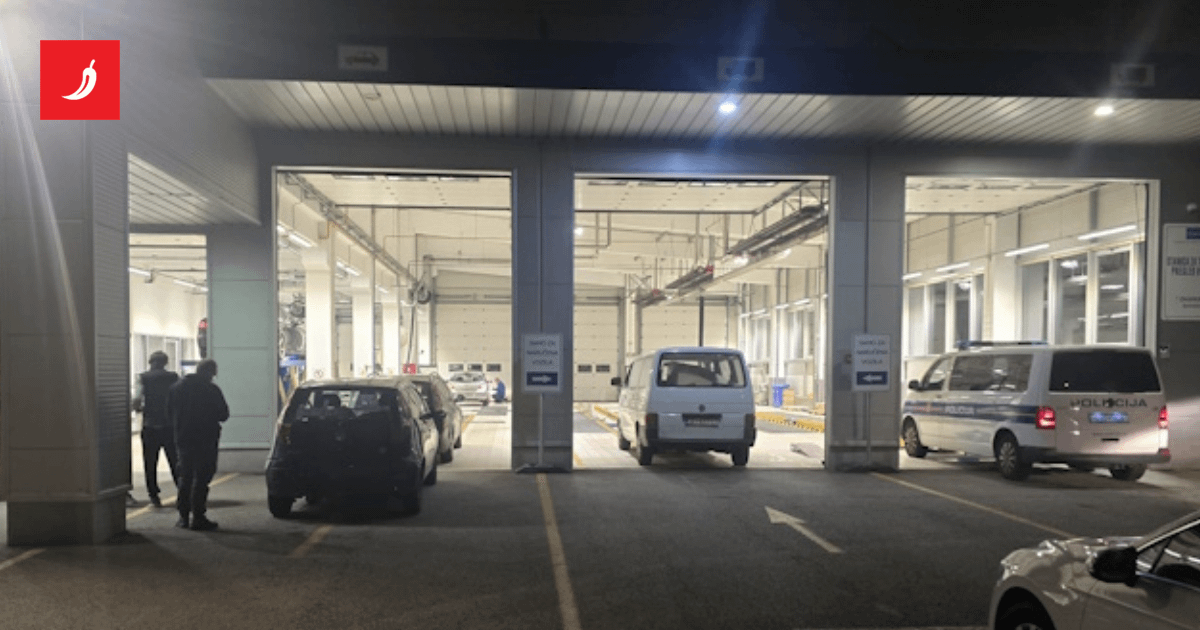 FOTO Policija upala na car meet u Zagrebu. 16 auta nije bilo ispravno registrirano