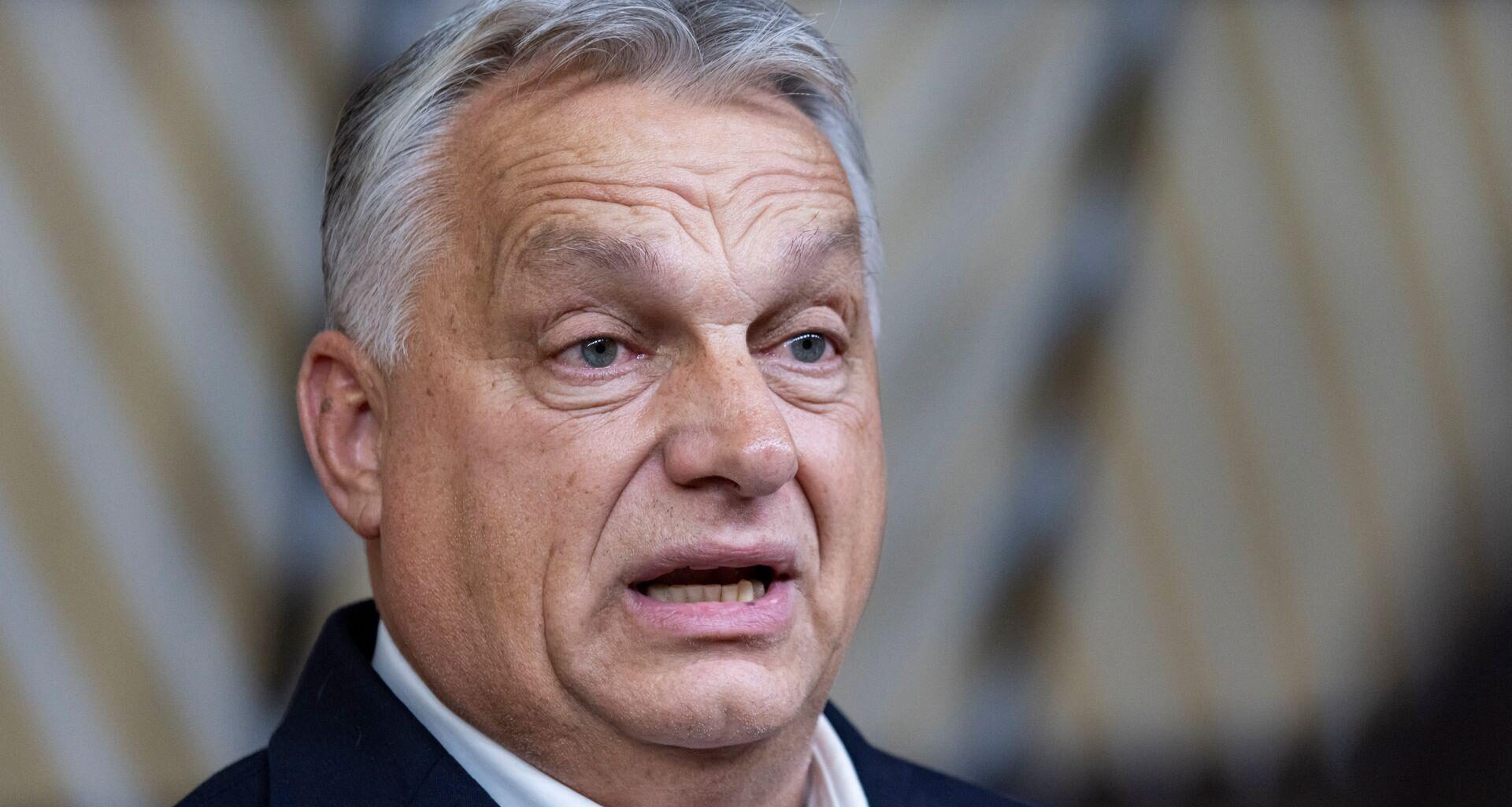 Hungary to sue EU over ban on Russian gas