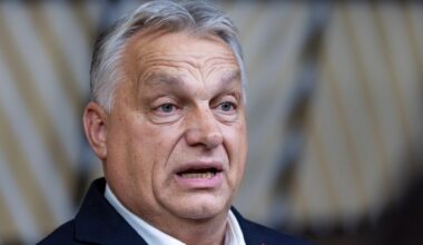 Hungary to sue EU over ban on Russian gas