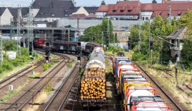 EU Cannot Allow Switzerland to Undermine the Free Movement of Goods and Sustainable Transport